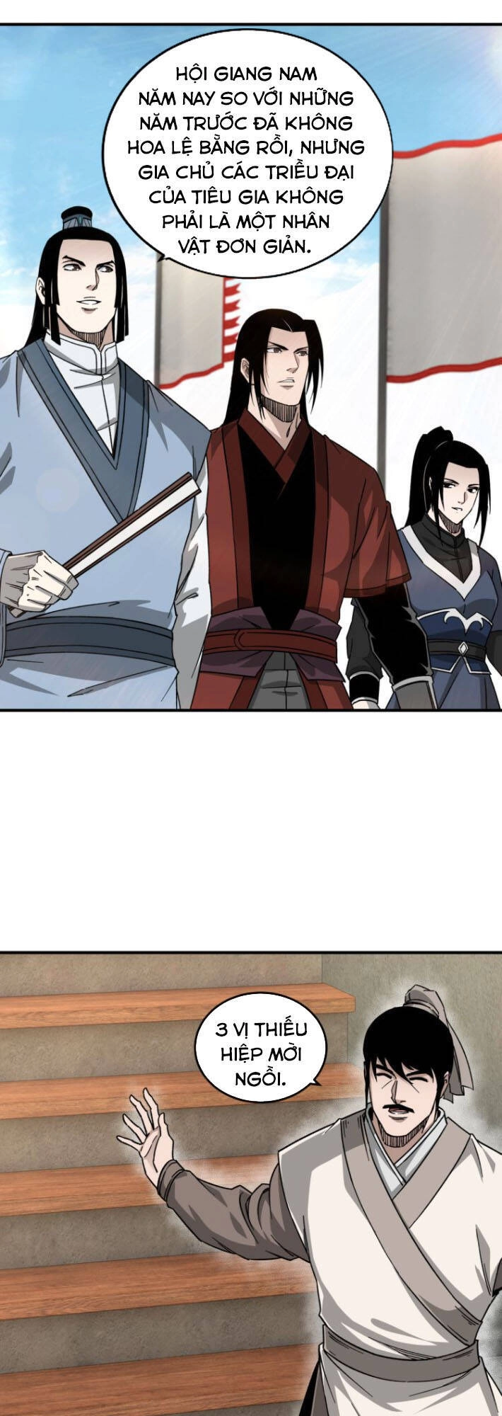 Tối Cường Phản Phái Hệ Thống Chapter 119 - 13