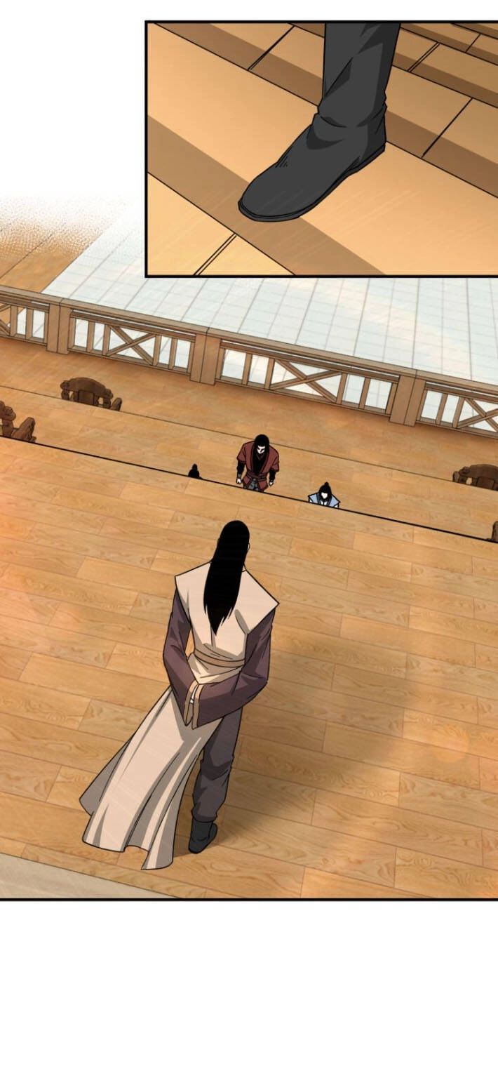 Tối Cường Phản Phái Hệ Thống Chapter 119 - 15