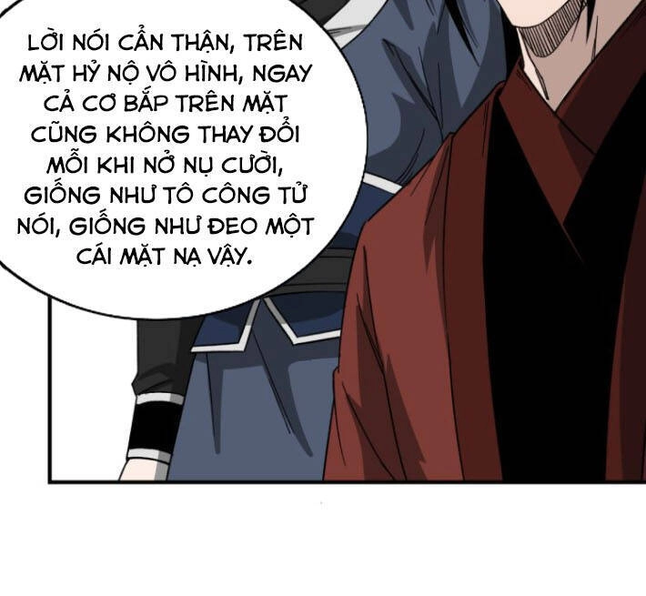 Tối Cường Phản Phái Hệ Thống Chapter 119 - 22