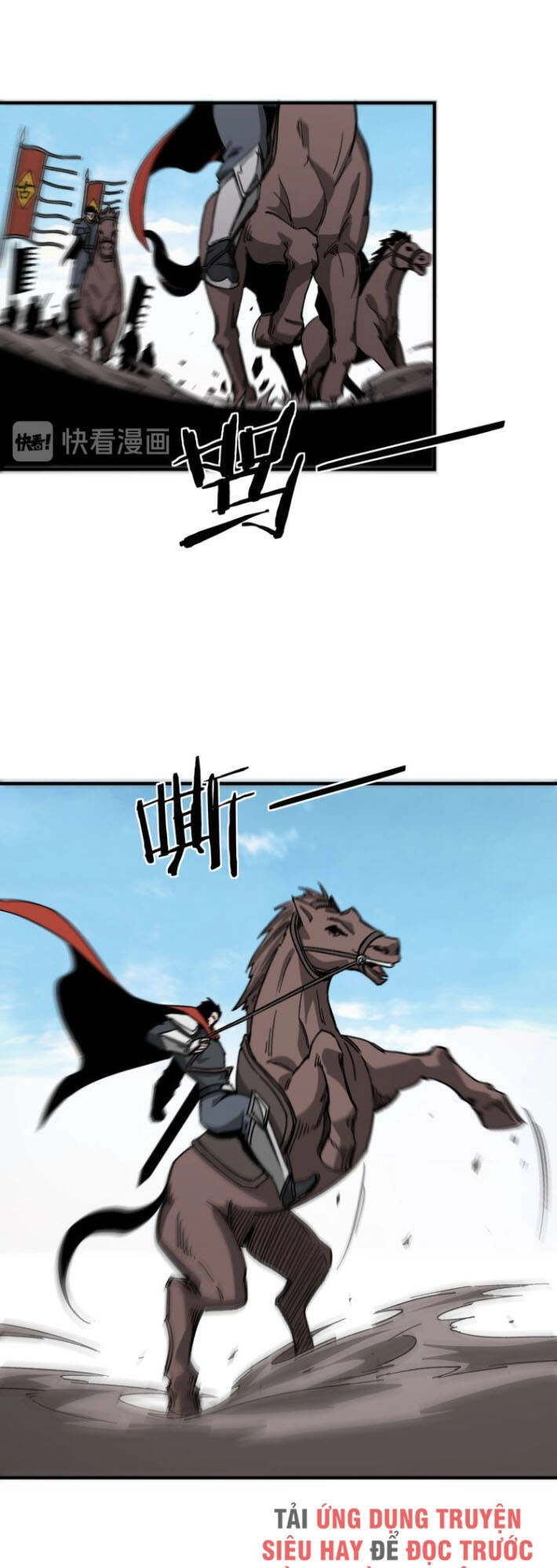 Tối Cường Phản Phái Hệ Thống Chapter 119 - 23