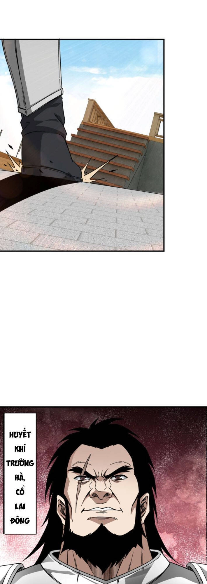 Tối Cường Phản Phái Hệ Thống Chapter 119 - 25