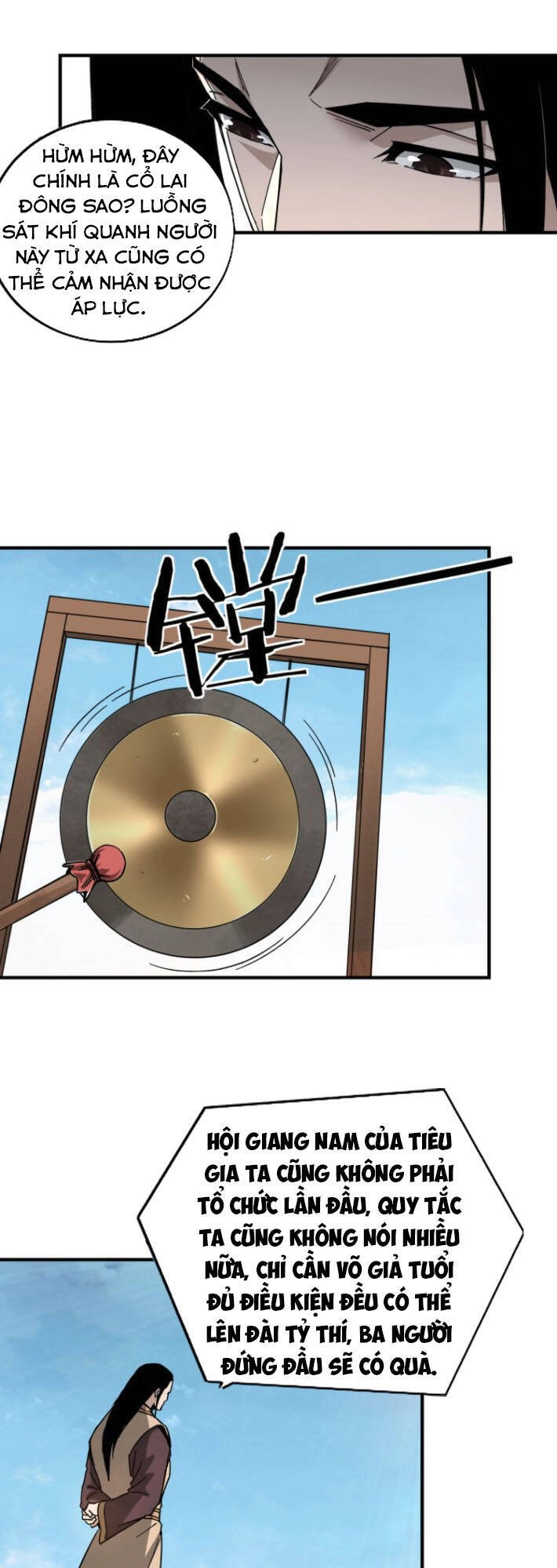 Tối Cường Phản Phái Hệ Thống Chapter 119 - 31