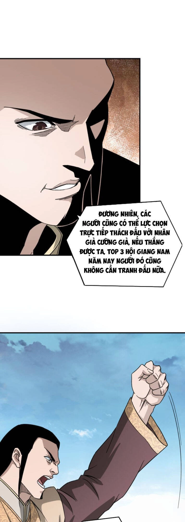 Tối Cường Phản Phái Hệ Thống Chapter 119 - 35