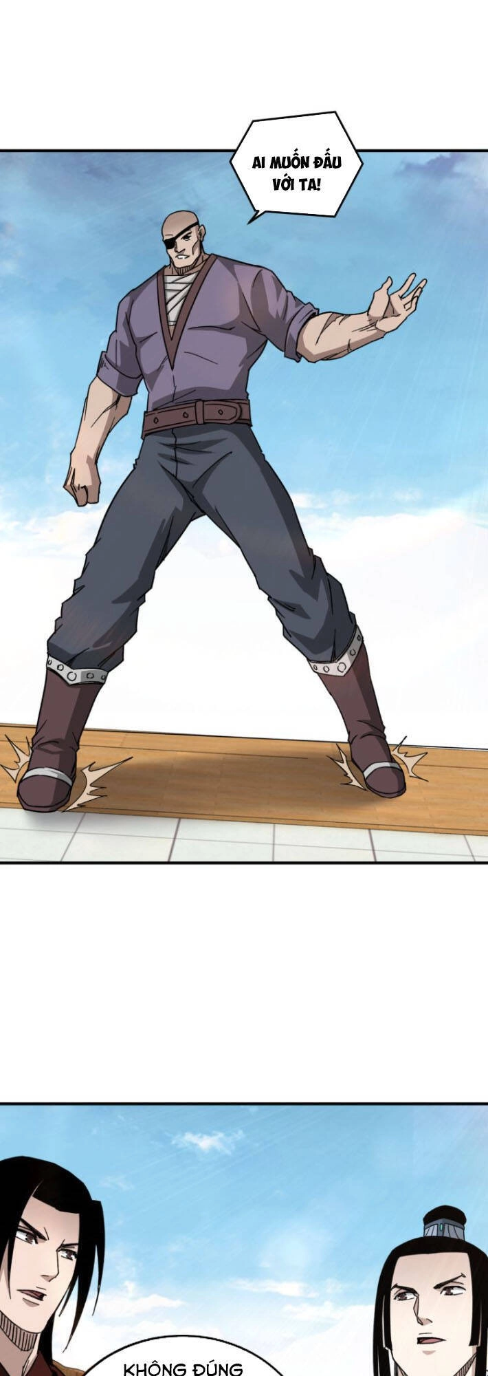 Tối Cường Phản Phái Hệ Thống Chapter 119 - 39