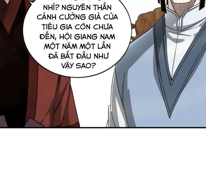 Tối Cường Phản Phái Hệ Thống Chapter 119 - 40