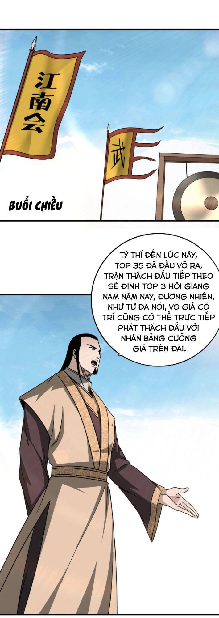 Tối Cường Phản Phái Hệ Thống Chapter 120 - 5