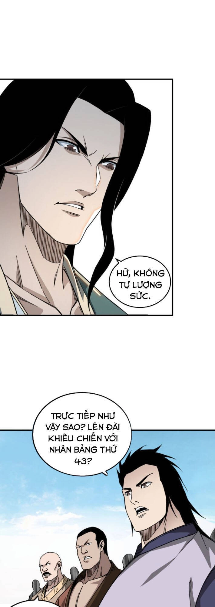 Tối Cường Phản Phái Hệ Thống Chapter 120 - 9