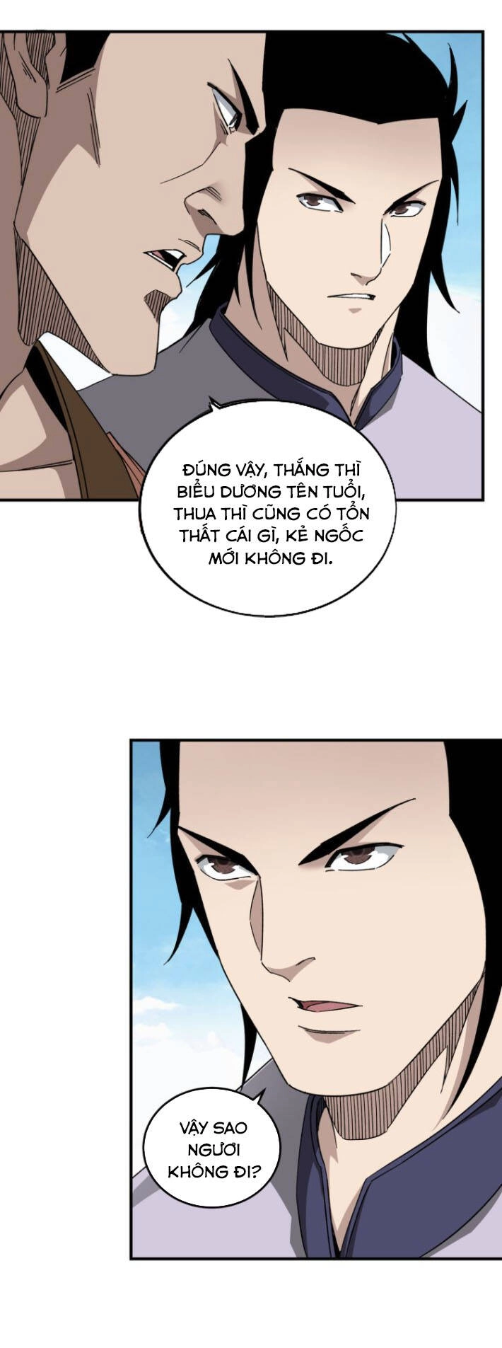 Tối Cường Phản Phái Hệ Thống Chapter 120 - 11