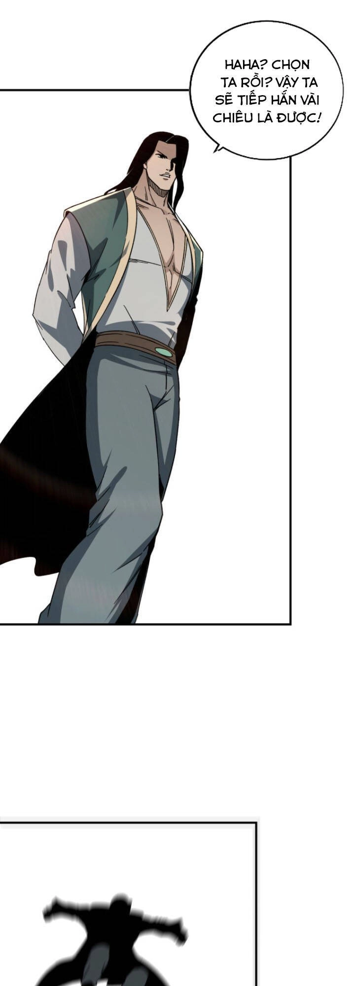 Tối Cường Phản Phái Hệ Thống Chapter 120 - 14