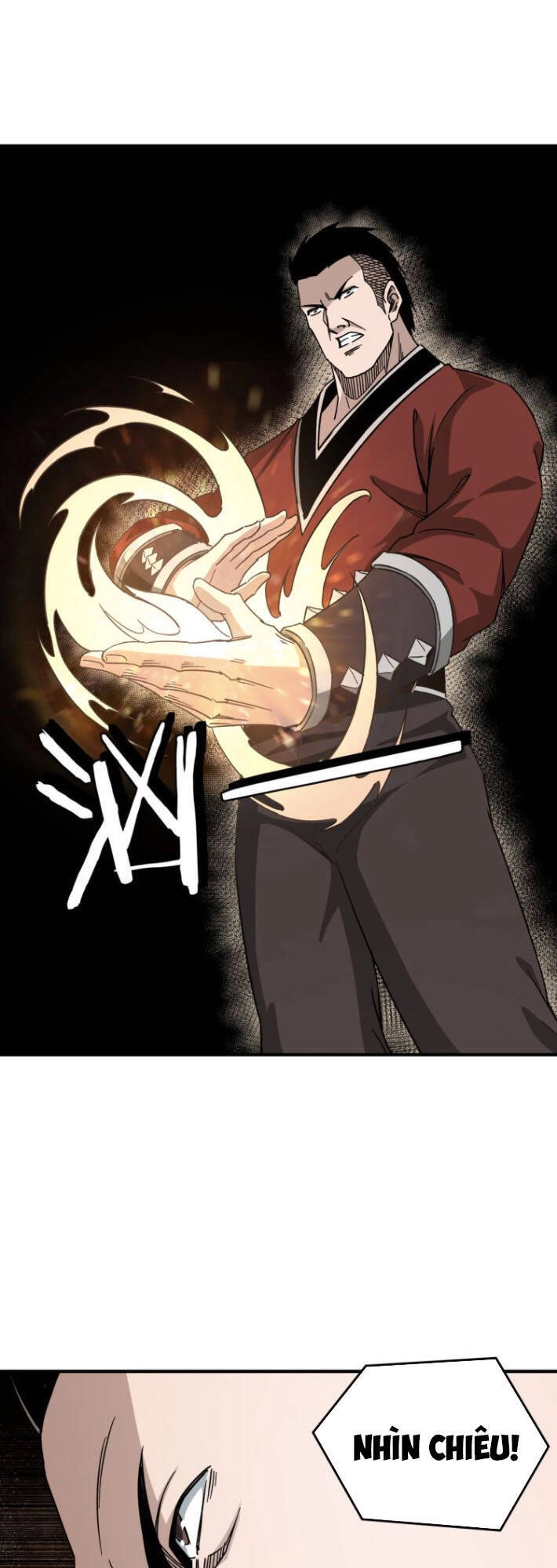 Tối Cường Phản Phái Hệ Thống Chapter 120 - 18