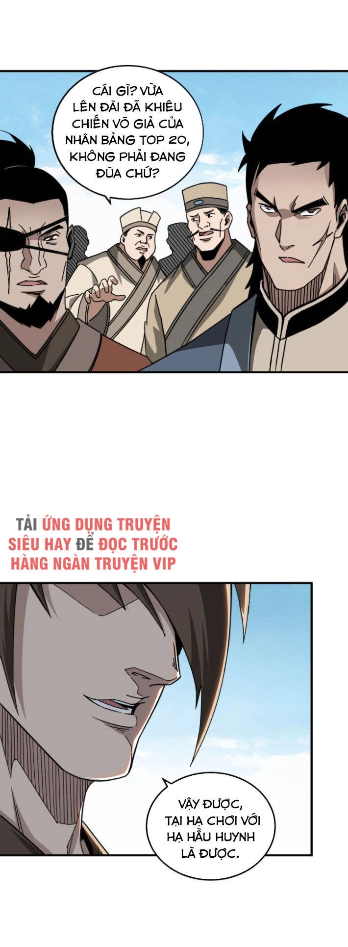 Tối Cường Phản Phái Hệ Thống Chapter 120 - 33