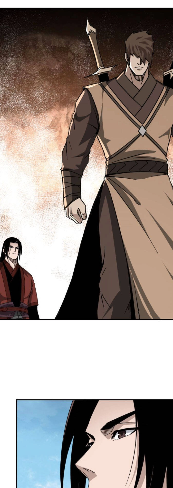 Tối Cường Phản Phái Hệ Thống Chapter 120 - 34