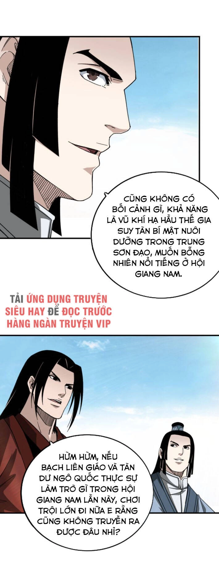 Tối Cường Phản Phái Hệ Thống Chapter 120 - 36
