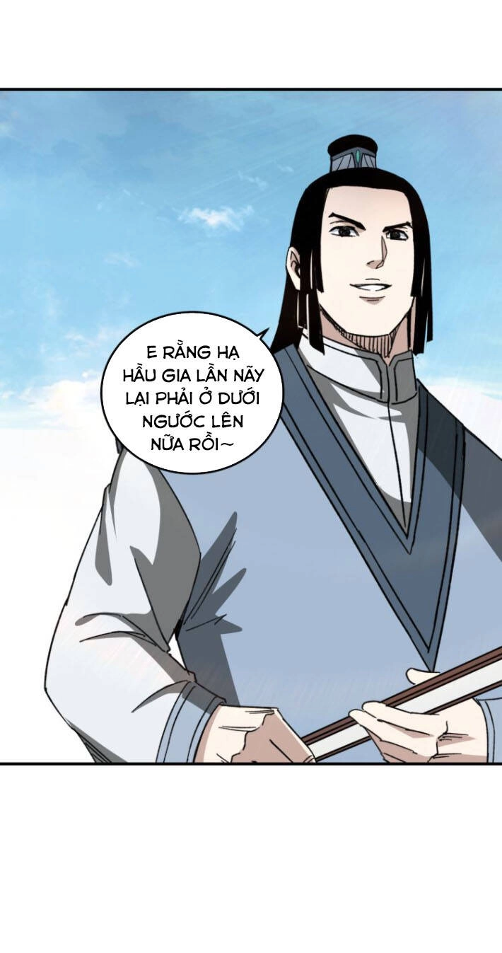 Tối Cường Phản Phái Hệ Thống Chapter 120 - 37