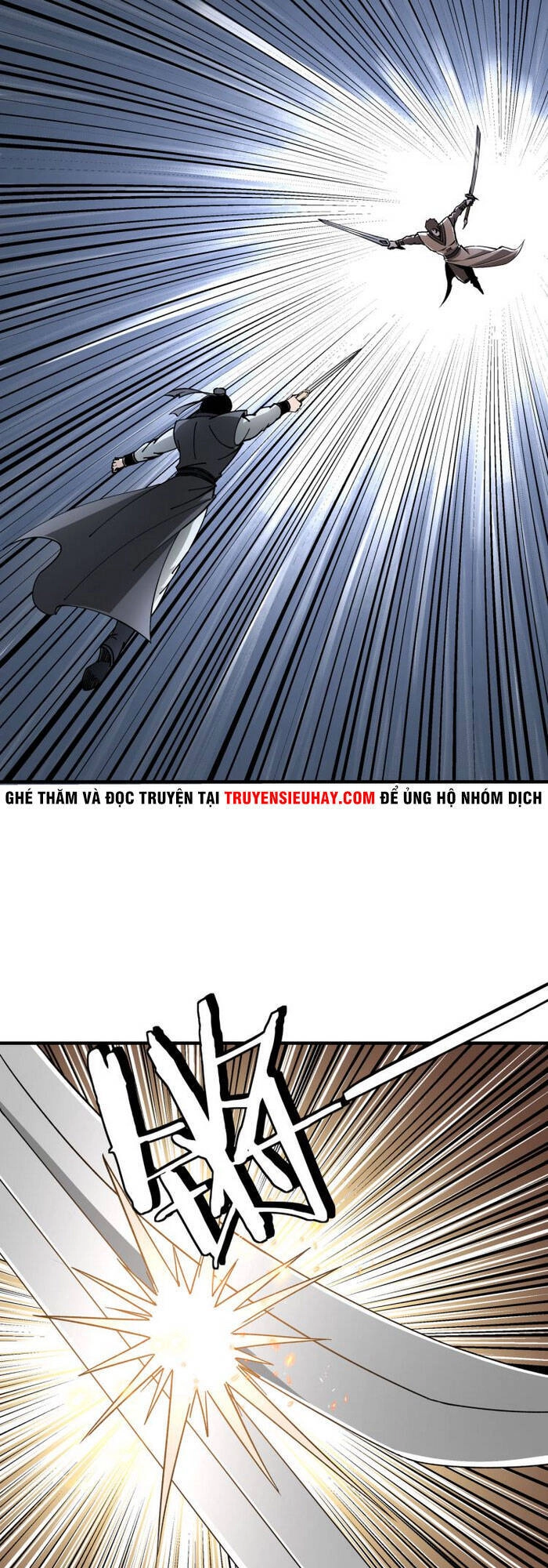 Tối Cường Phản Phái Hệ Thống Chapter 121 - 1