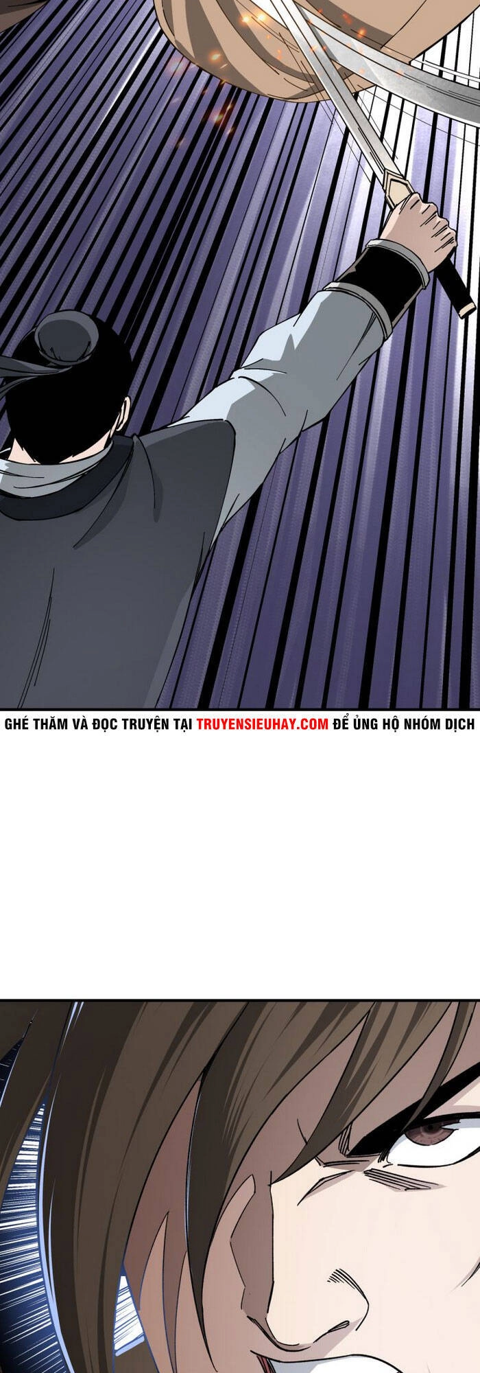 Tối Cường Phản Phái Hệ Thống Chapter 121 - 3