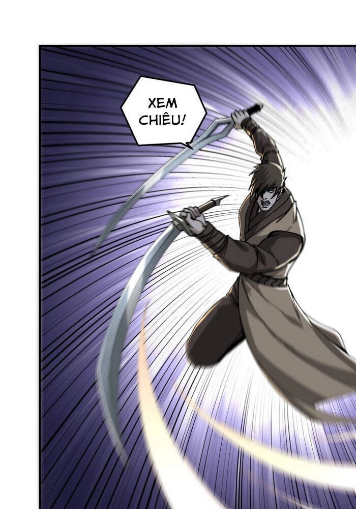 Tối Cường Phản Phái Hệ Thống Chapter 121 - 8