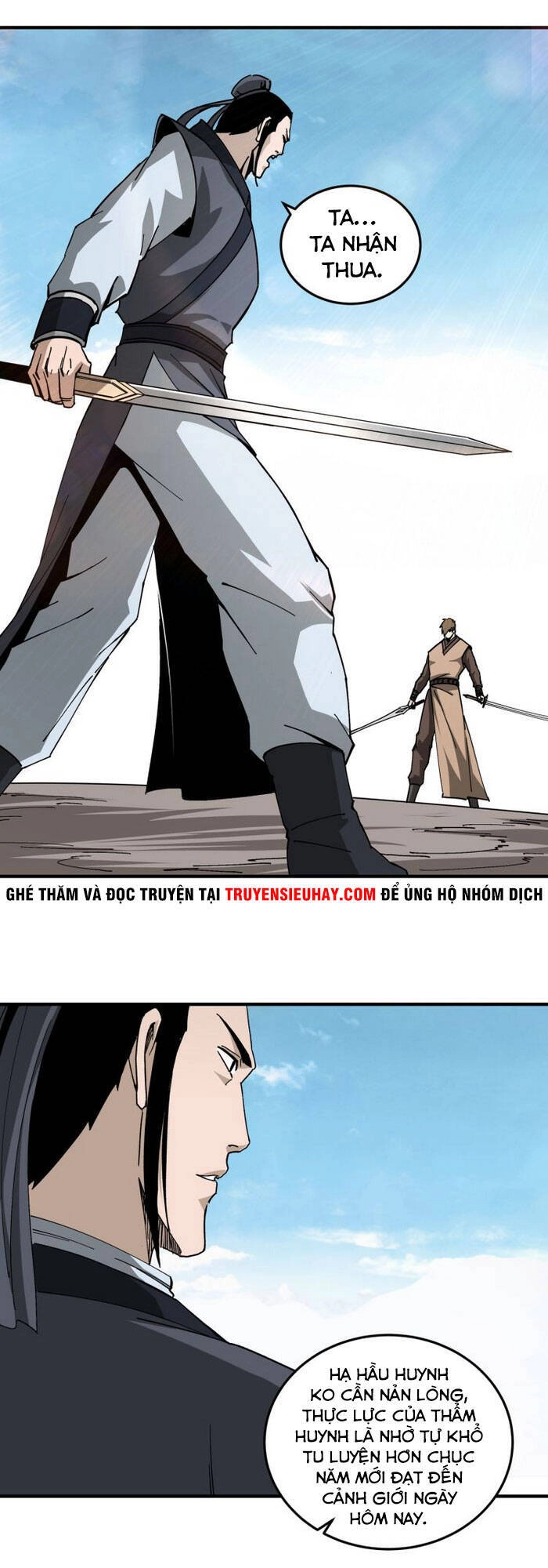 Tối Cường Phản Phái Hệ Thống Chapter 121 - 11