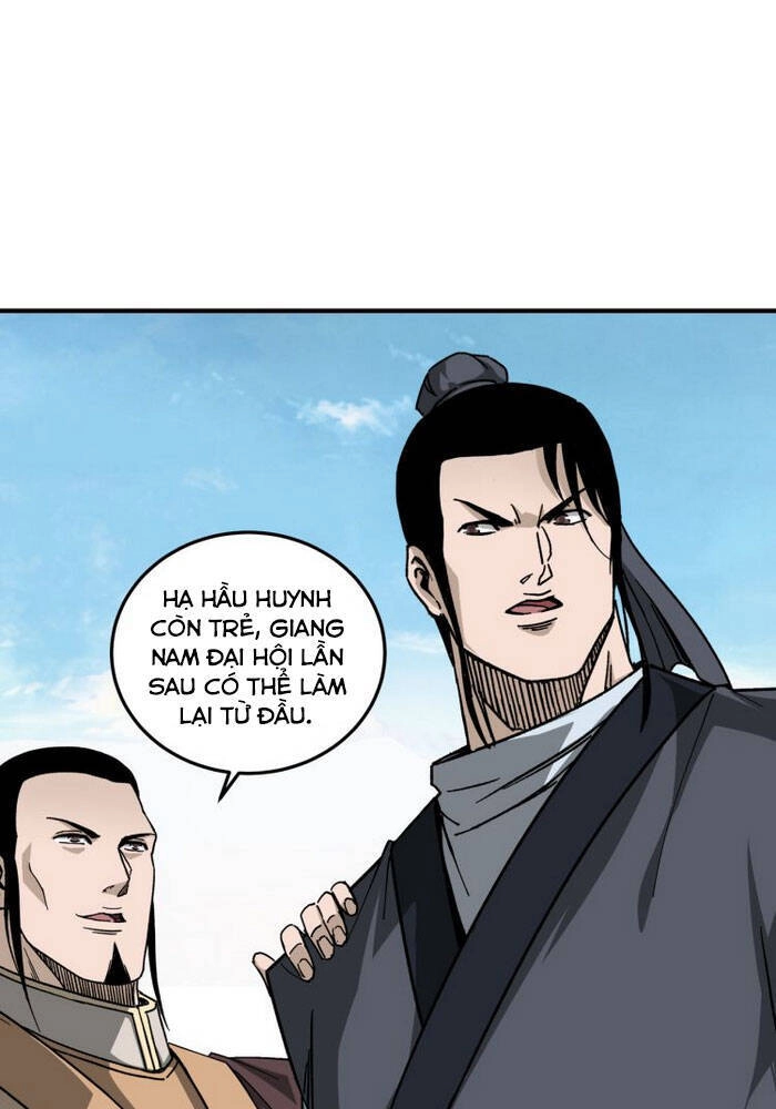 Tối Cường Phản Phái Hệ Thống Chapter 121 - 12