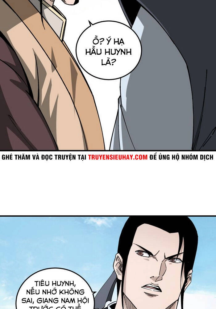 Tối Cường Phản Phái Hệ Thống Chapter 121 - 14