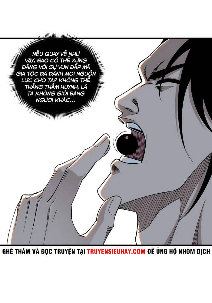 Tối Cường Phản Phái Hệ Thống Chapter 121 - 16