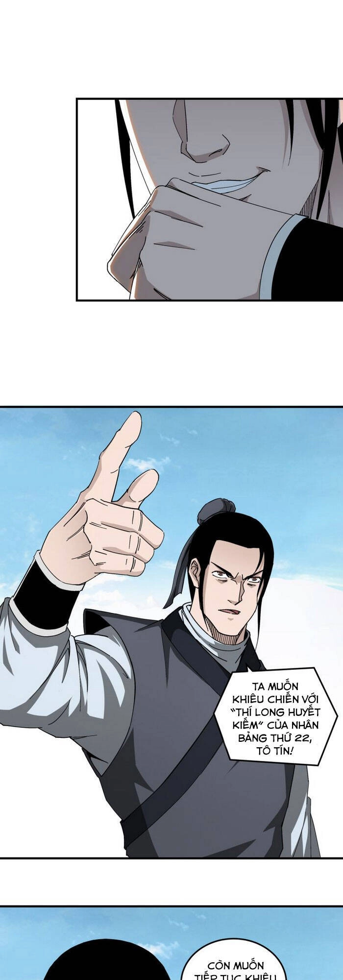 Tối Cường Phản Phái Hệ Thống Chapter 121 - 17