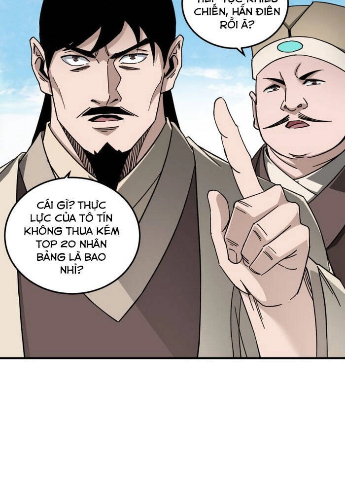 Tối Cường Phản Phái Hệ Thống Chapter 121 - 18