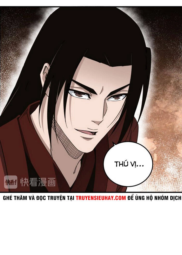 Tối Cường Phản Phái Hệ Thống Chapter 121 - 19