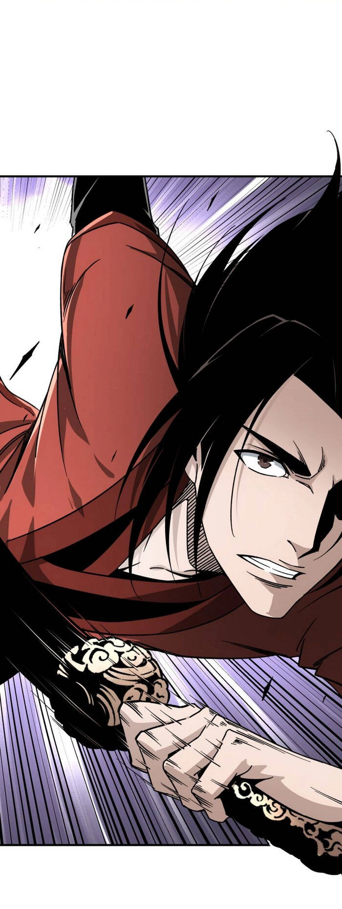 Tối Cường Phản Phái Hệ Thống Chapter 121 - 32