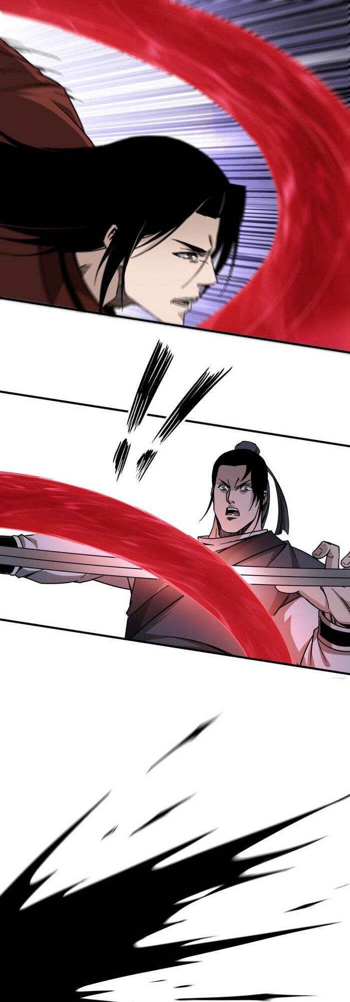 Tối Cường Phản Phái Hệ Thống Chapter 122 - 1