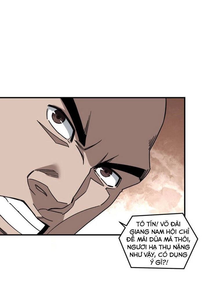 Tối Cường Phản Phái Hệ Thống Chapter 122 - 6