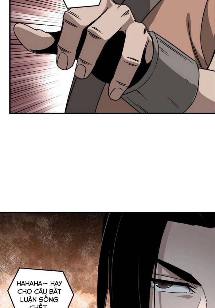 Tối Cường Phản Phái Hệ Thống Chapter 122 - 8