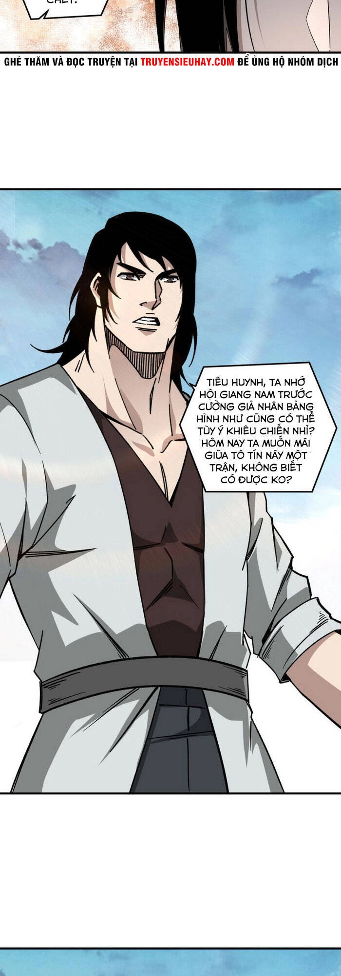 Tối Cường Phản Phái Hệ Thống Chapter 122 - 9