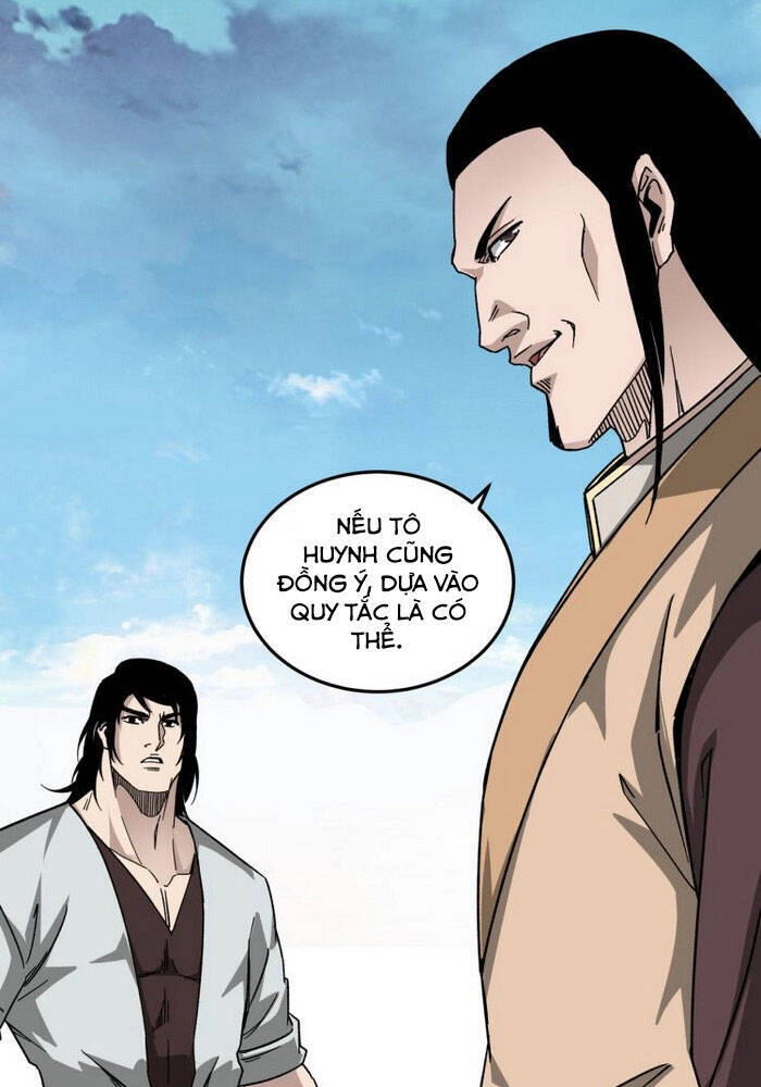 Tối Cường Phản Phái Hệ Thống Chapter 122 - 10