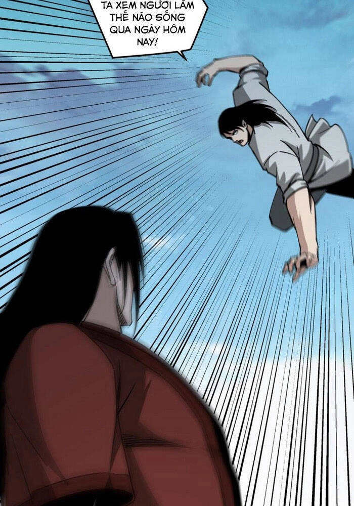 Tối Cường Phản Phái Hệ Thống Chapter 122 - 14