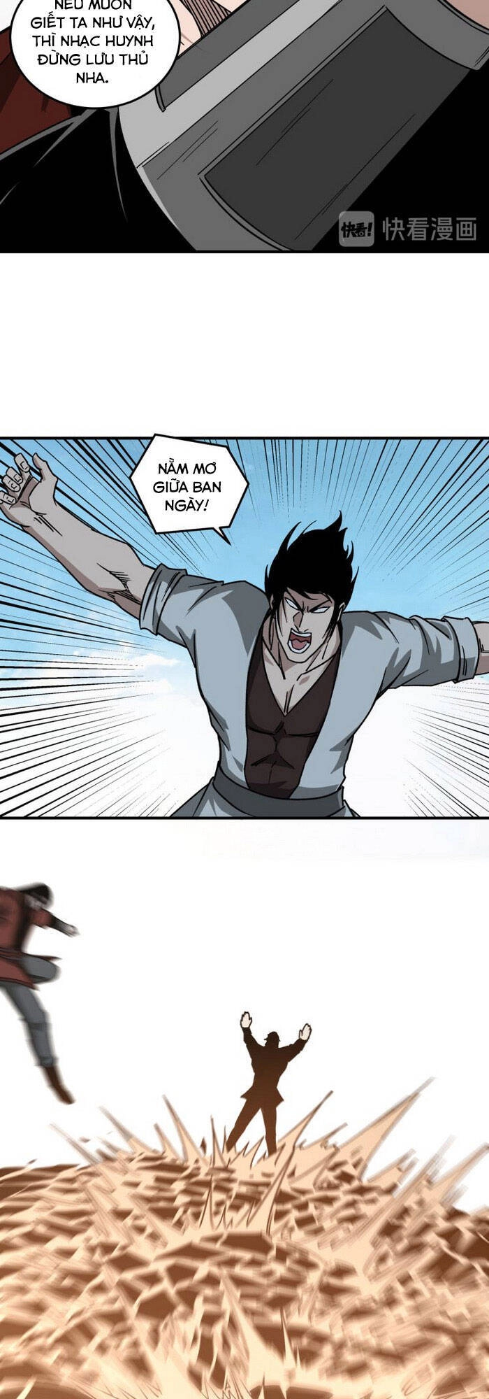 Tối Cường Phản Phái Hệ Thống Chapter 122 - 17