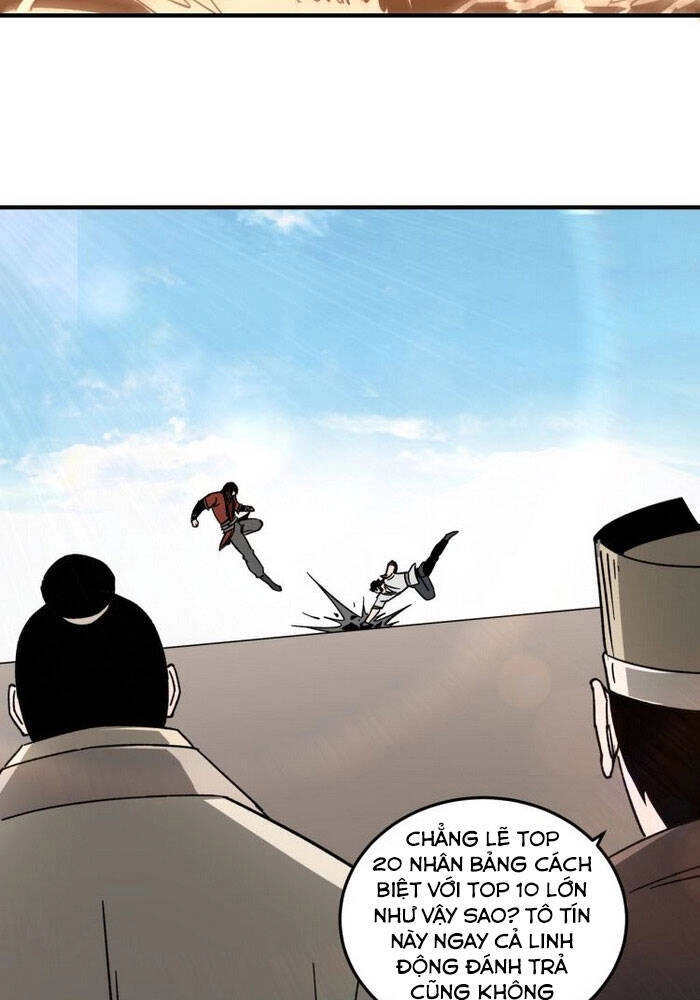 Tối Cường Phản Phái Hệ Thống Chapter 122 - 18