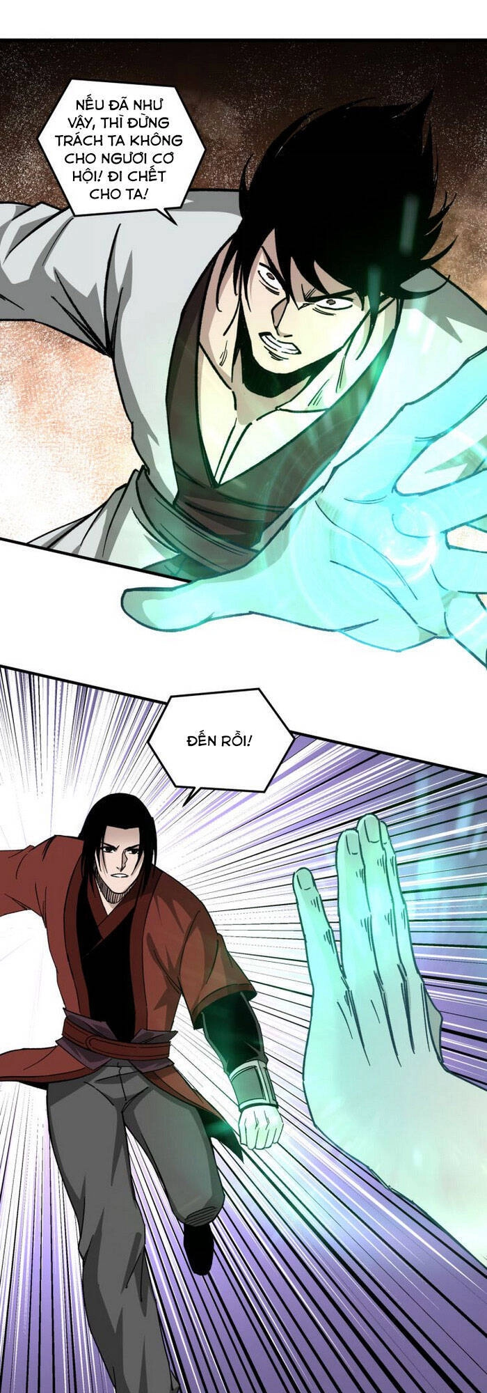 Tối Cường Phản Phái Hệ Thống Chapter 122 - 24