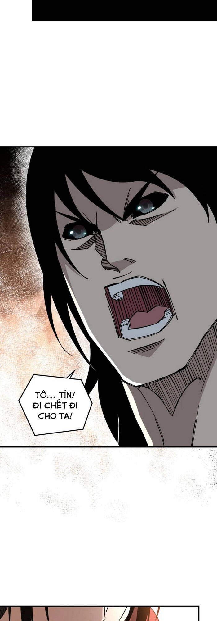 Tối Cường Phản Phái Hệ Thống Chapter 122 - 28