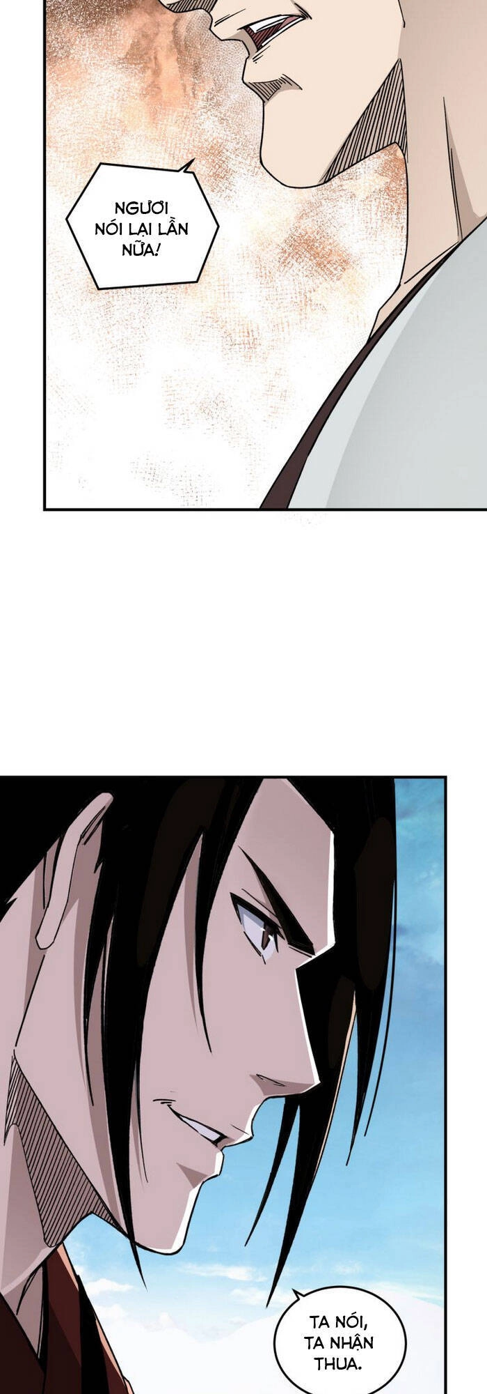 Tối Cường Phản Phái Hệ Thống Chapter 123 - 3