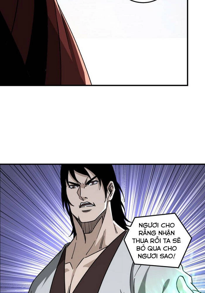 Tối Cường Phản Phái Hệ Thống Chapter 123 - 4