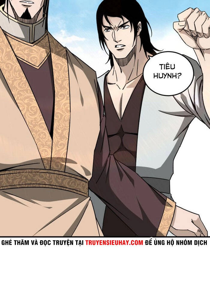 Tối Cường Phản Phái Hệ Thống Chapter 123 - 6