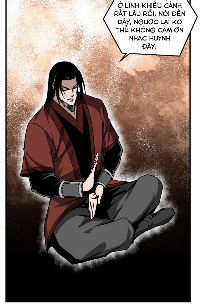 Tối Cường Phản Phái Hệ Thống Chapter 123 - 8