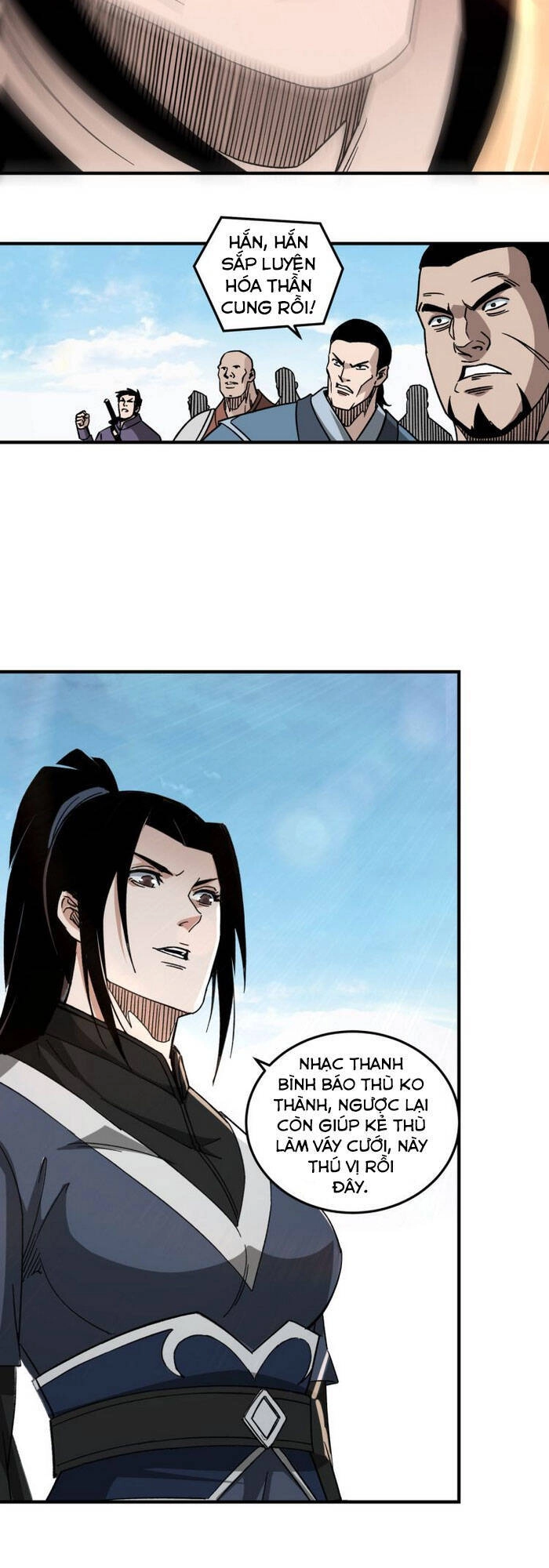 Tối Cường Phản Phái Hệ Thống Chapter 123 - 11