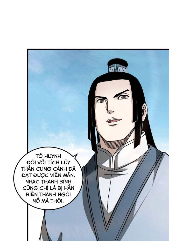 Tối Cường Phản Phái Hệ Thống Chapter 123 - 12