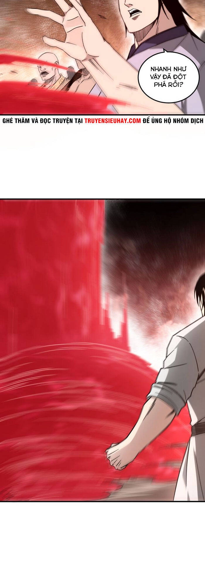 Tối Cường Phản Phái Hệ Thống Chapter 123 - 15