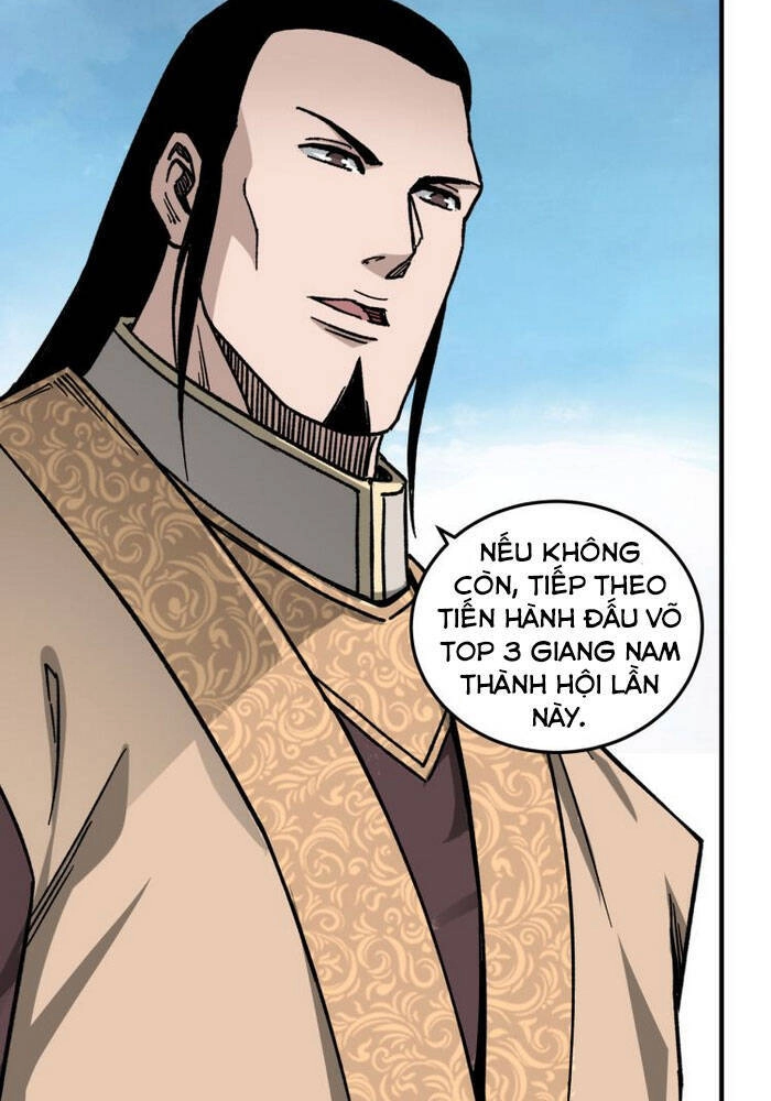 Tối Cường Phản Phái Hệ Thống Chapter 123 - 23