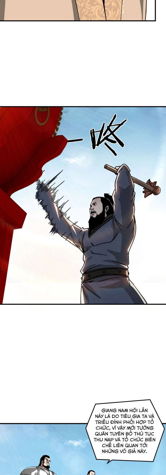 Tối Cường Phản Phái Hệ Thống Chapter 123 - 24