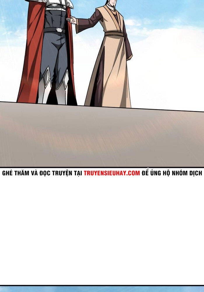 Tối Cường Phản Phái Hệ Thống Chapter 123 - 25