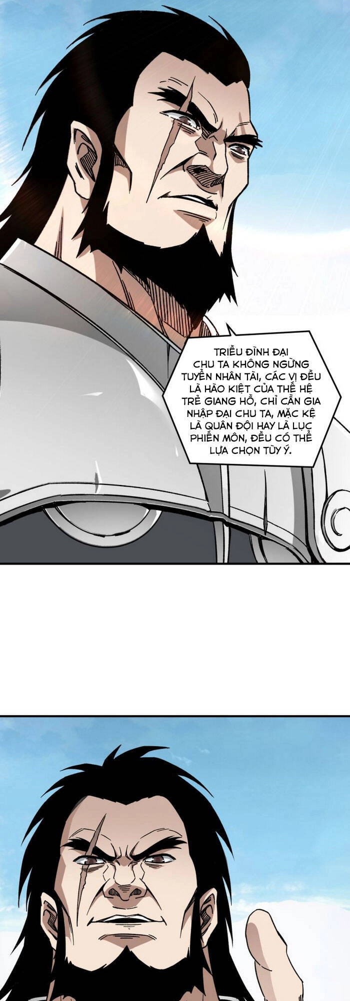 Tối Cường Phản Phái Hệ Thống Chapter 123 - 26